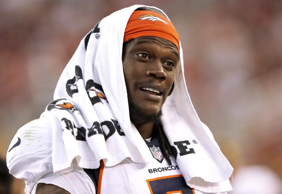 "Broncos Trade Randy Gregory to 49ers, Boosting Niners' Edge Rushing Defense"