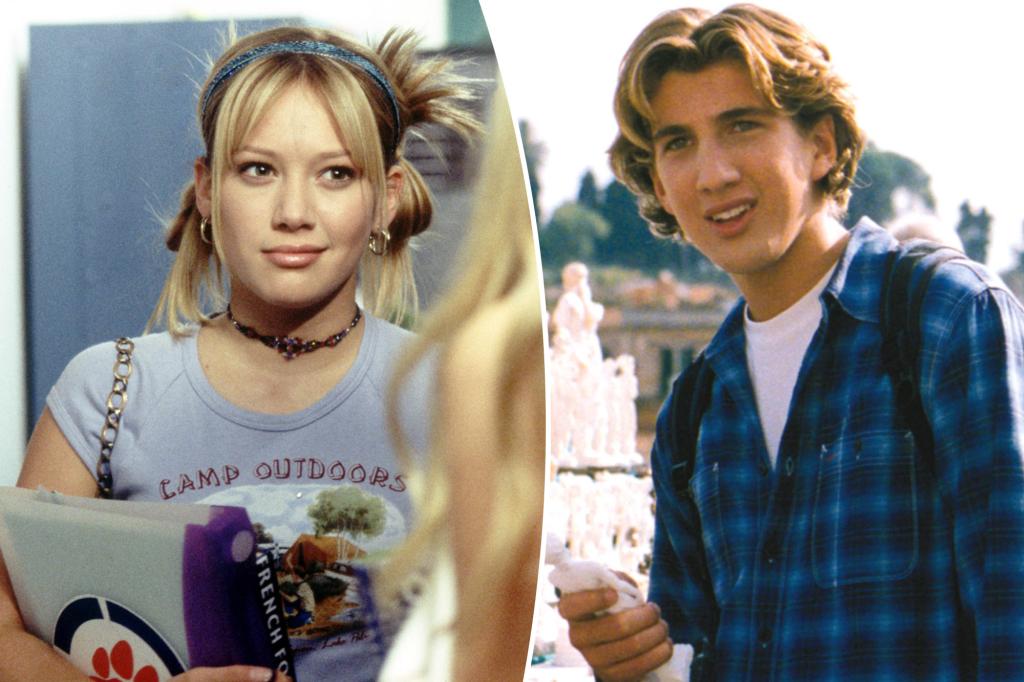 Featured image for "Lizzie McGuire" Reboot's Shocking Adult Themes and Cancellation Explained