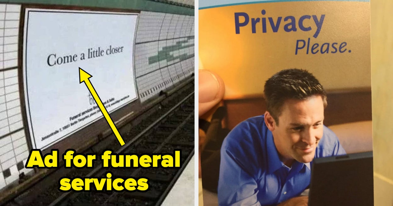 Featured image for "Unsettling Imagery: A Collection of Photos You'll Love to Loathe"