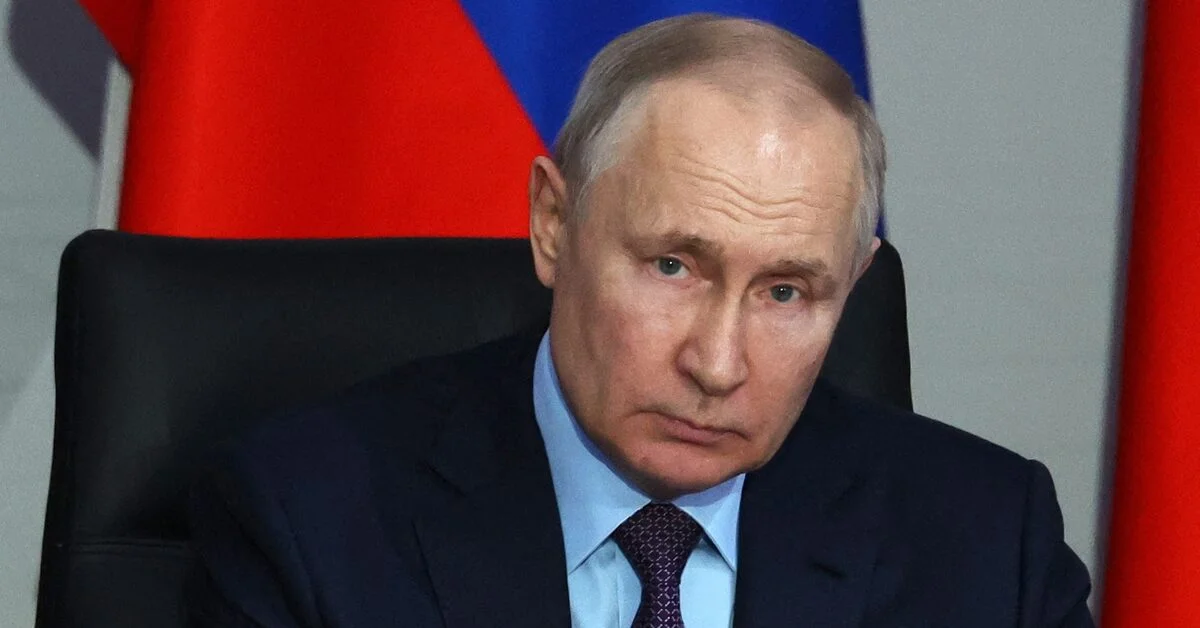 Russia Warns Against Nuclear Escalation Amid Tensions with West and Ukraine