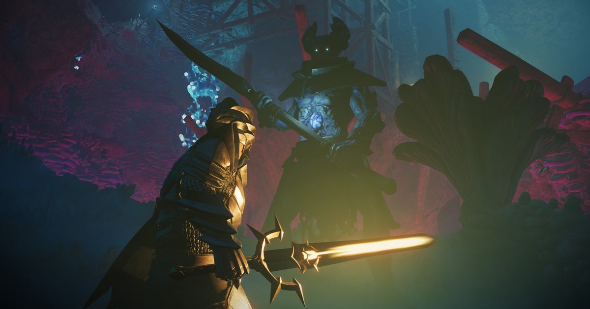 Featured image for "Enshrouded Surpasses 1 Million Players in Early Access Launch"