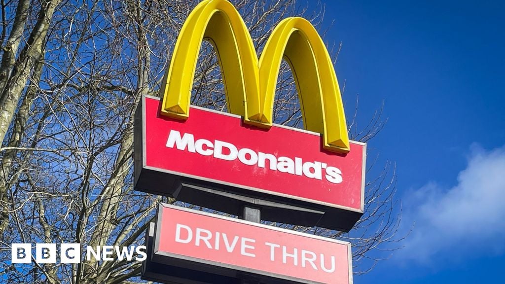 Featured image for UK McDonald's Managers to Receive Sexual Abuse Awareness Training