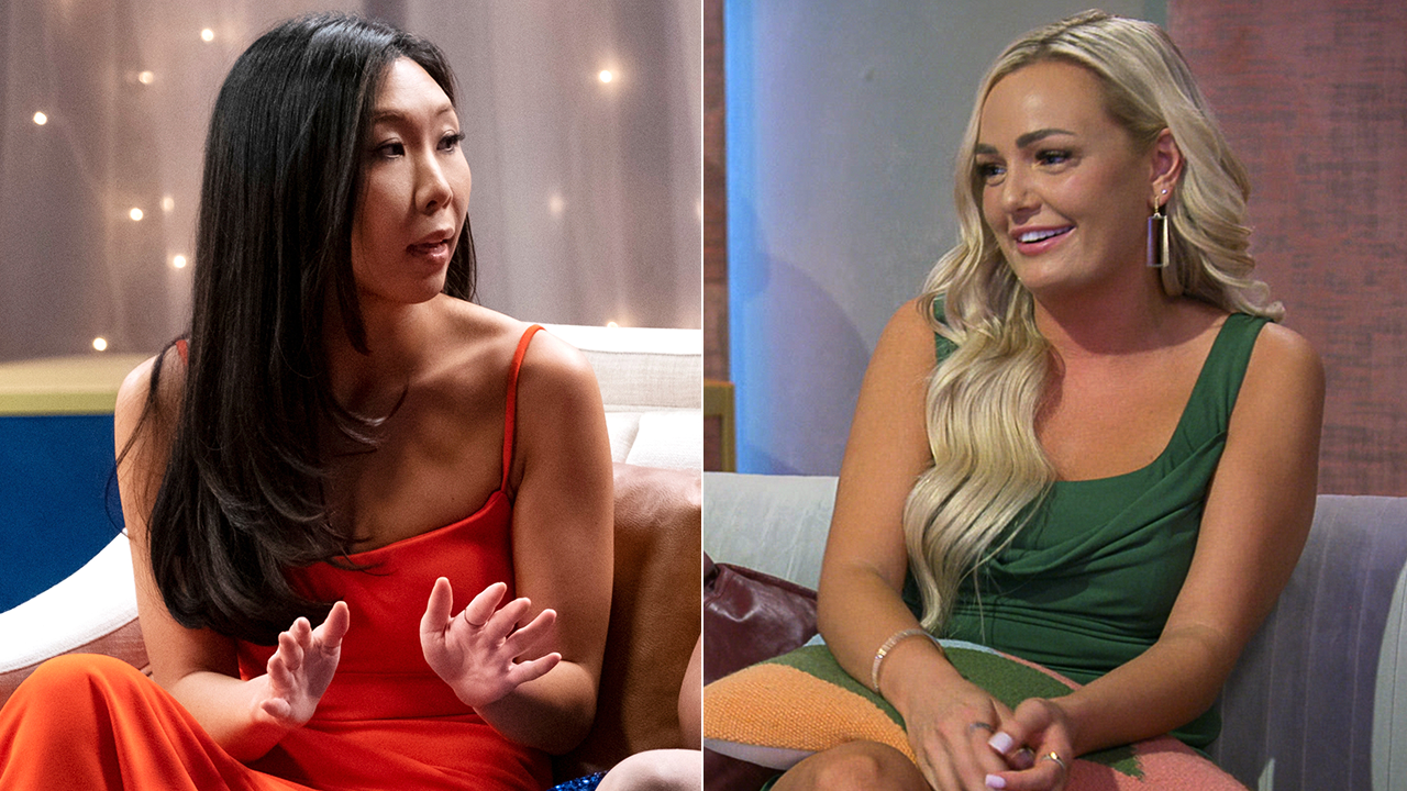 Reality TV Star Natalie Questions Newcomer's Authenticity, Prince Harry Attends Court, Jennifer Aniston and Adam Sandler Address 'Friends' Role, Nick Cannon Denies Monthly Allowance Claims.