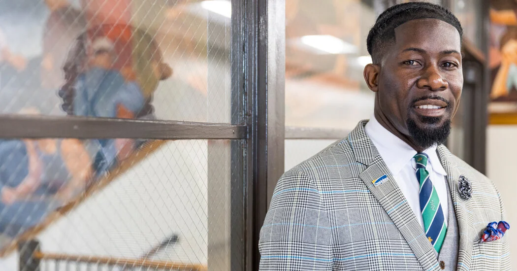 Iowa School Superintendent Arrested by ICE and Placed on Leave