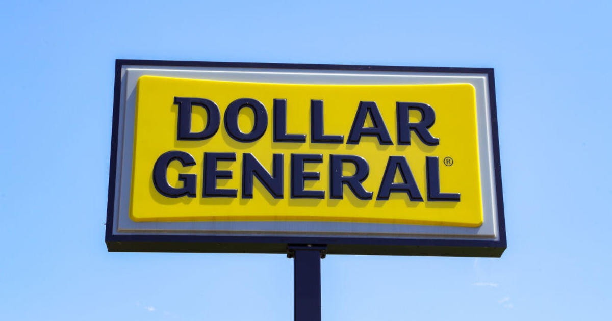 Featured image for Dollar General Faces Pregnancy Discrimination Allegations