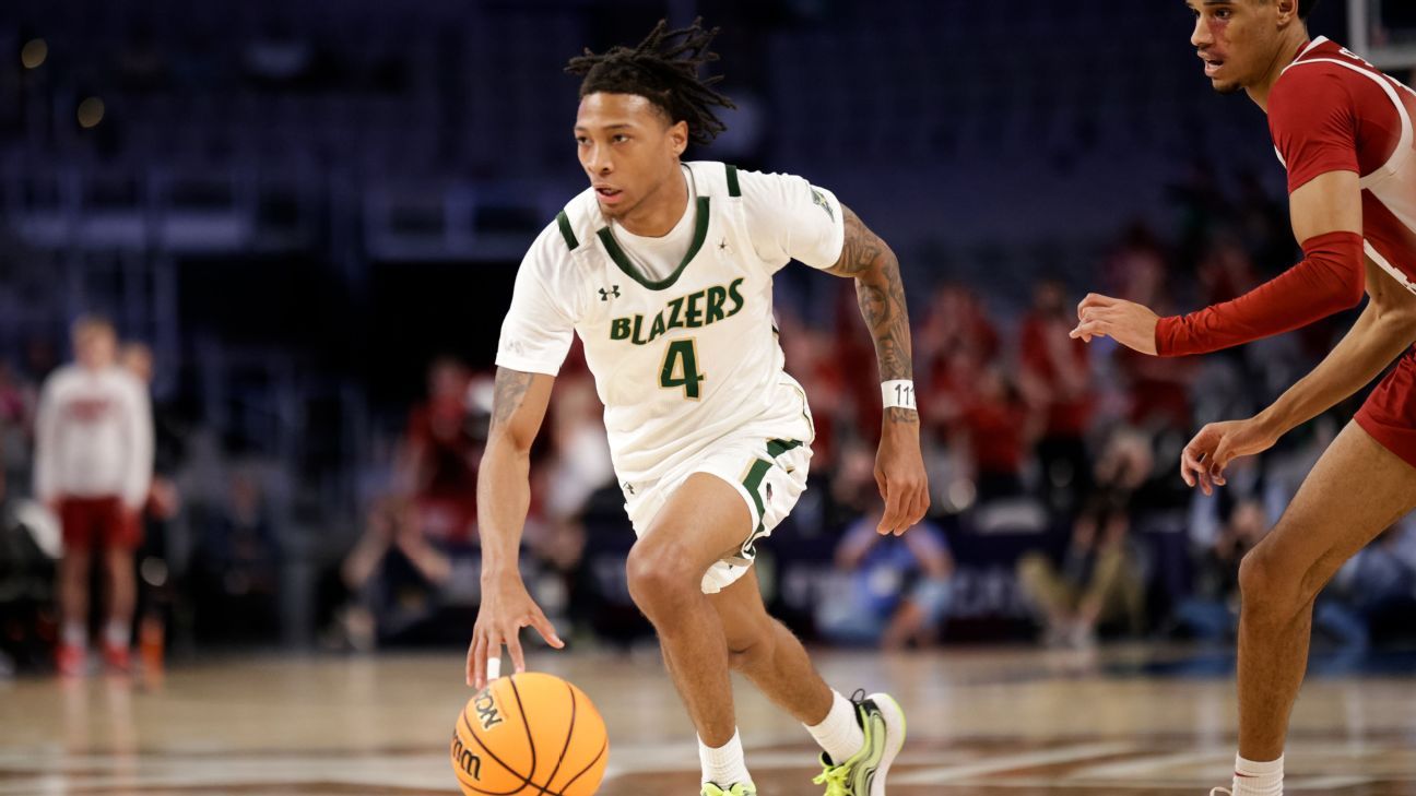 Featured image for "Using Betting Action to Predict March Madness Upsets"