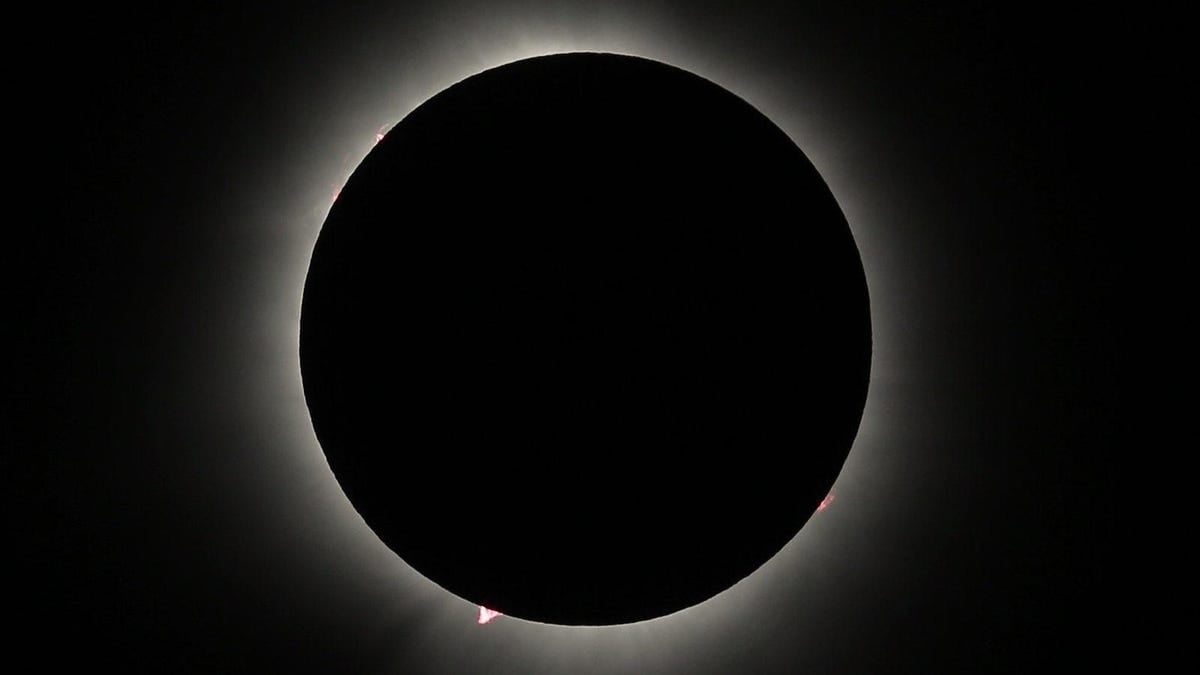 Featured image for "2024's 'Great American Eclipse' Over, When and Where to See the Next Total Solar Eclipse"