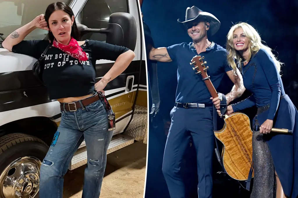 Featured image for Gracie McGraw Celebrates Pride Month and Her Queer Identity