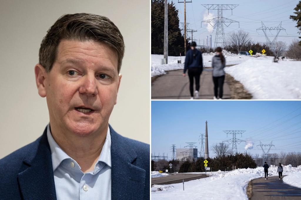 Nuclear Plant Leak Raises Concerns for Minnesota Residents