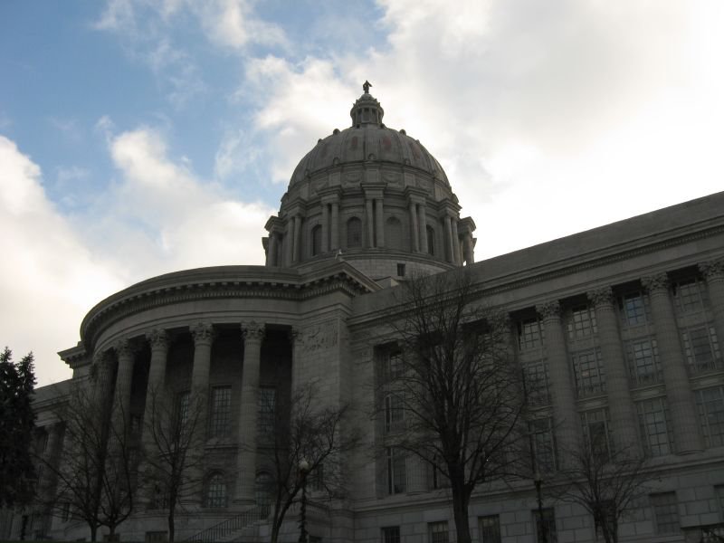 Missouri's Redistricting Faces Legal Challenges and Voter Backlash
