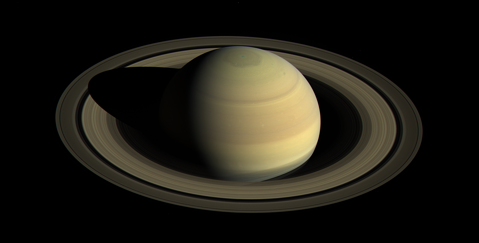 Unveiling the Mystery: The Origins of Saturn's Rings and Icy Moons Revealed