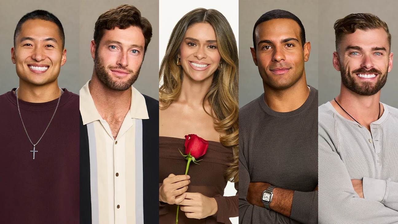 Shelved Romance: The Men React as Taylor Frankie Paul’s Bachelorette Season Is Pulled