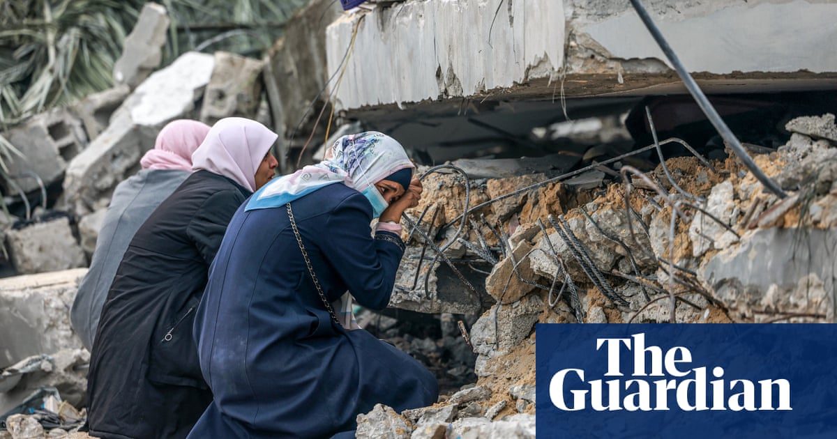 UN Warns of Unprecedented Food Insecurity Crisis in Gaza