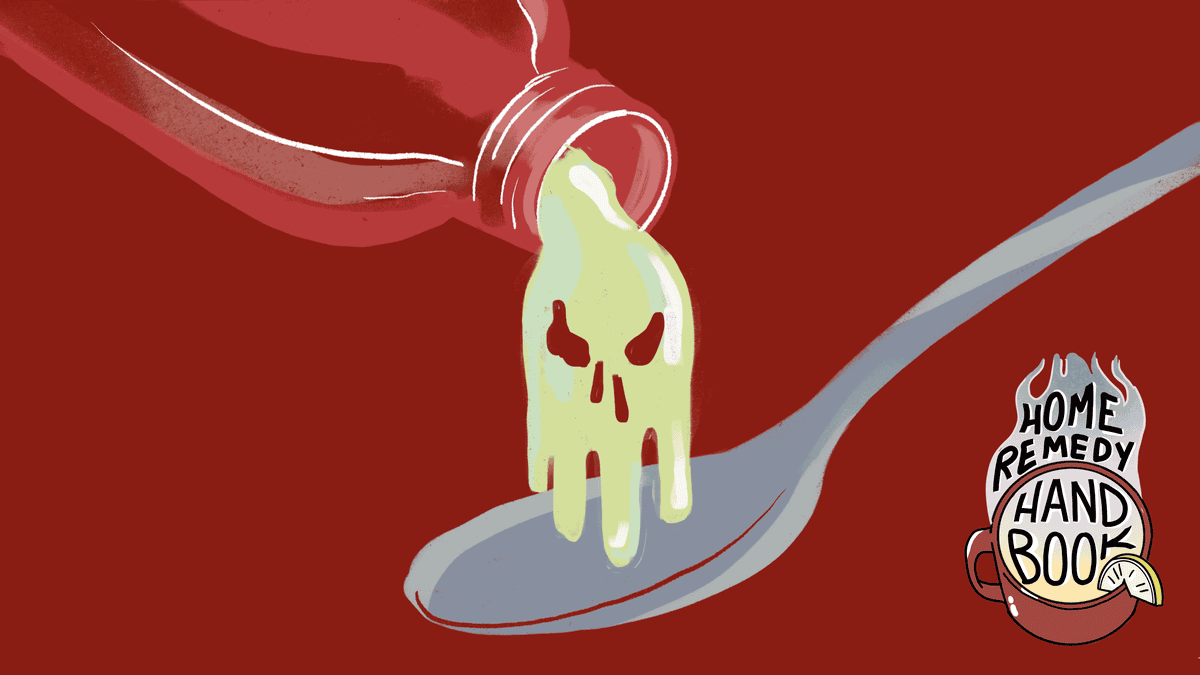 Featured image for Beware: 10 Home Remedies That Can Backfire.