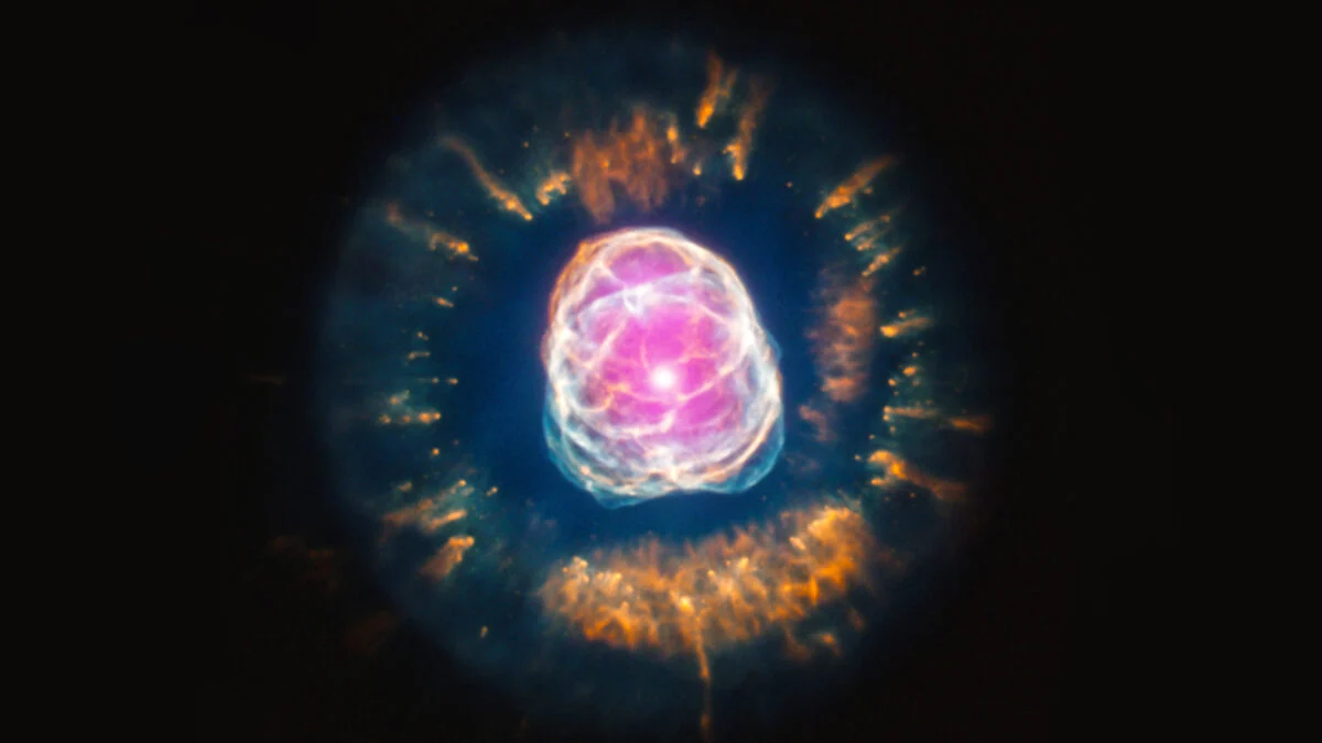 Featured image for Zombie Stars Could Illuminate Dark Matter Mysteries