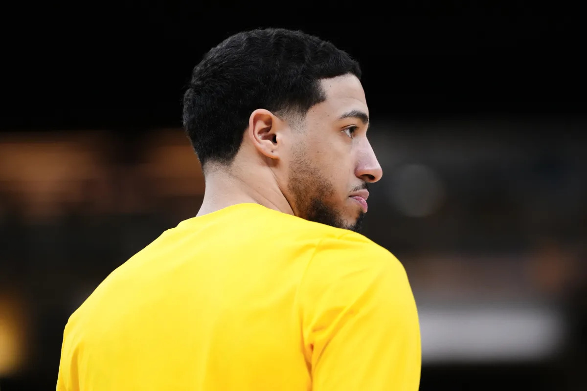 Haliburton and Porzingis Out for Game 4: Pacers vs. Celtics