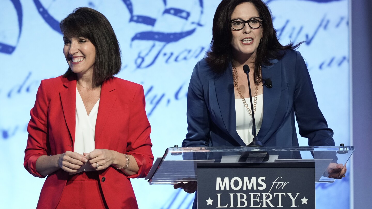 Featured image for The Rise of 'Mama Bears': GOP's Appeal to Voters or Embrace of Extremism?