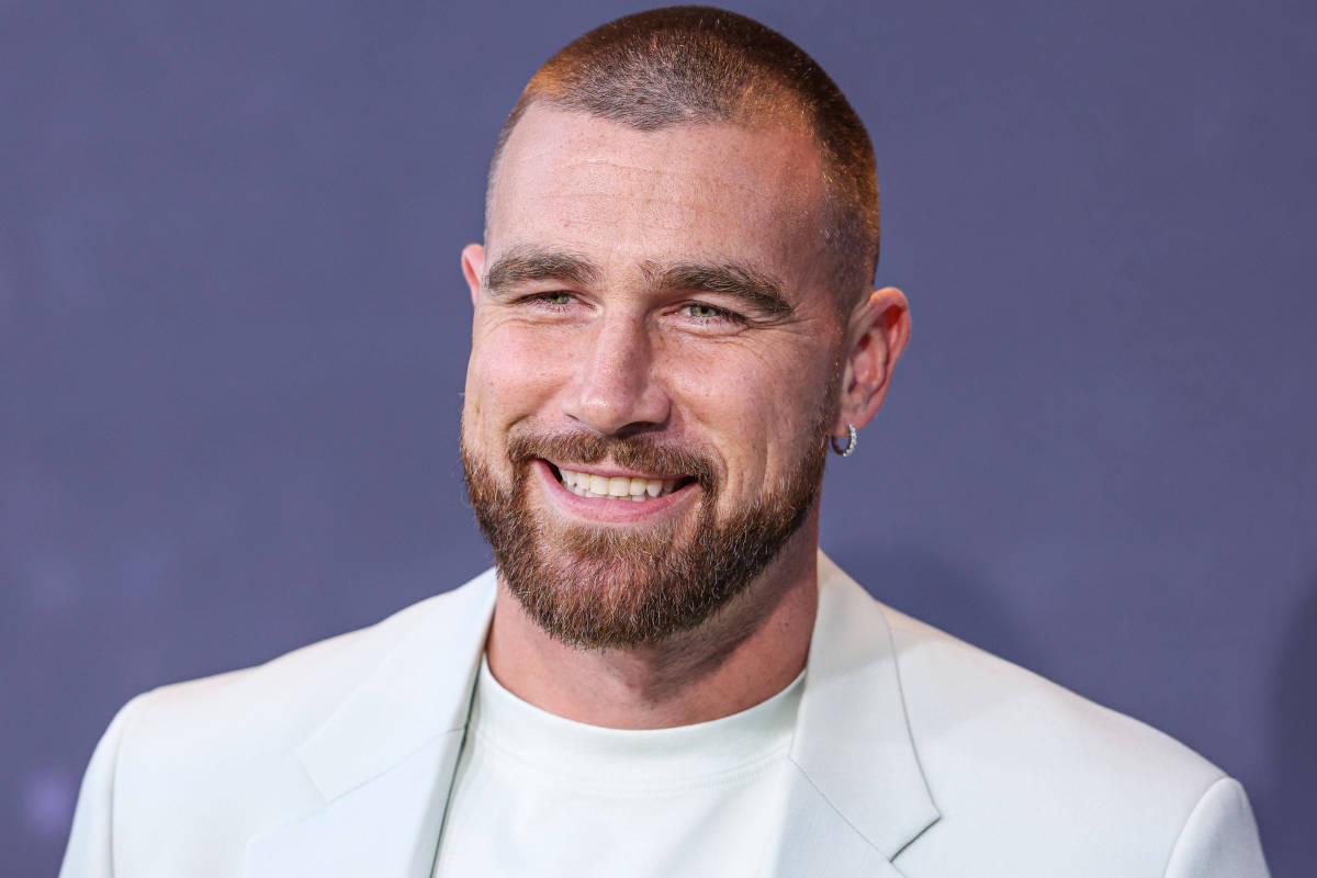Featured image for Travis Kelce's $6 Million Mansion: A Love Nest Fit for Taylor Swift