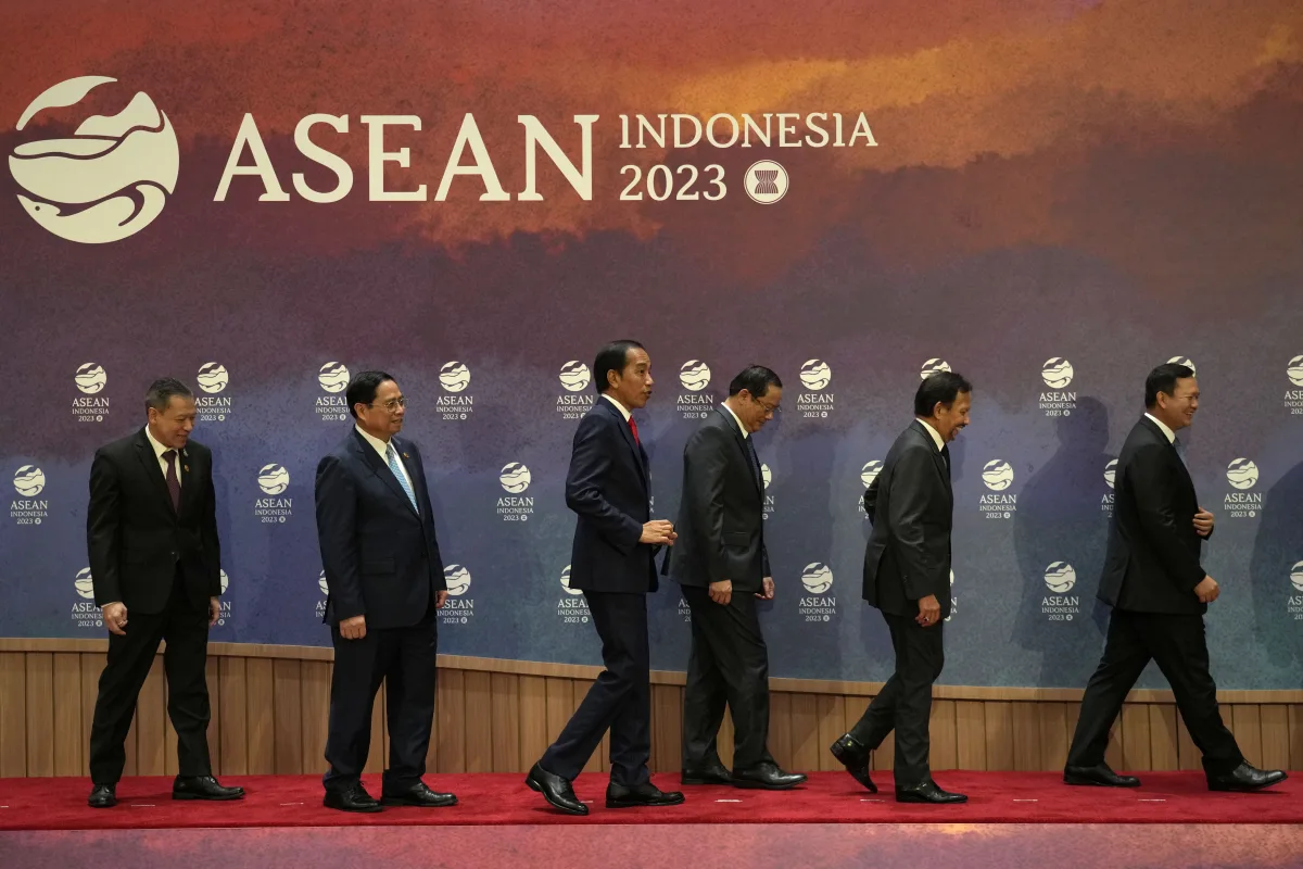 Myanmar Denied ASEAN Leadership in 2026, Generals Suffer Blow