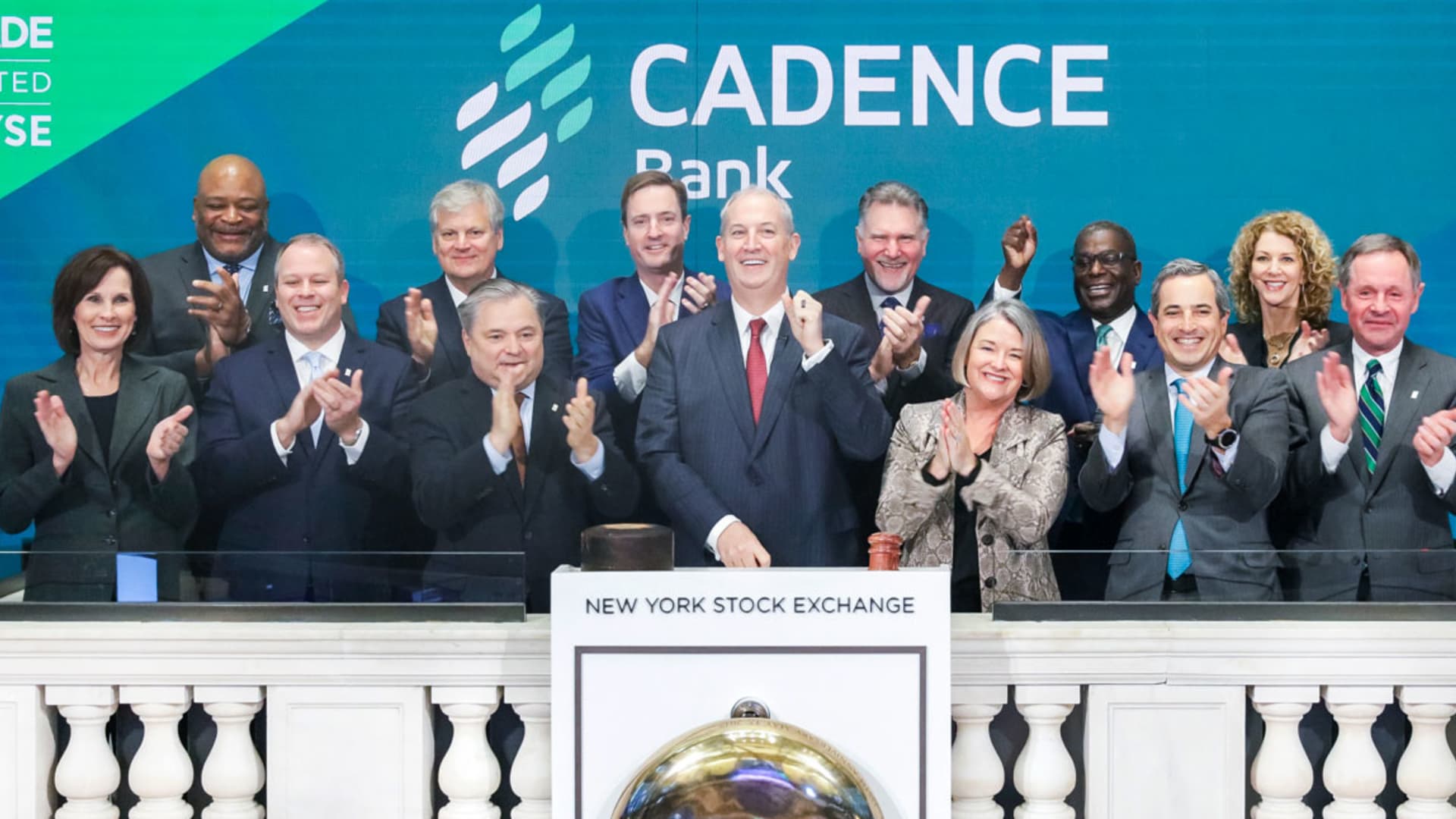 Featured image for Huntington Bancshares to Acquire Cadence Bank in $7.4 Billion Deal