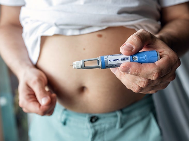 Featured image for Understanding Ozempic Side Effects: Stomach Paralysis and GLP-1s Explained