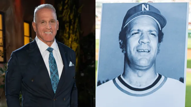 Featured image for Golden Bachelor Mel Owens Opens Up About Family, Love, and Ageism