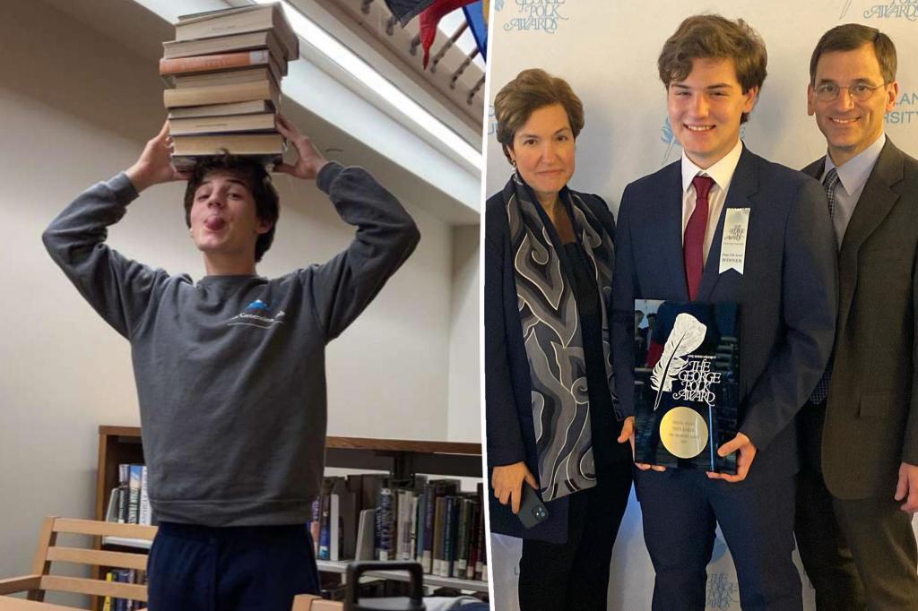 Featured image for "Student Reporter's Exposé Leads to Book Deal, Shaking Stanford's Leadership"