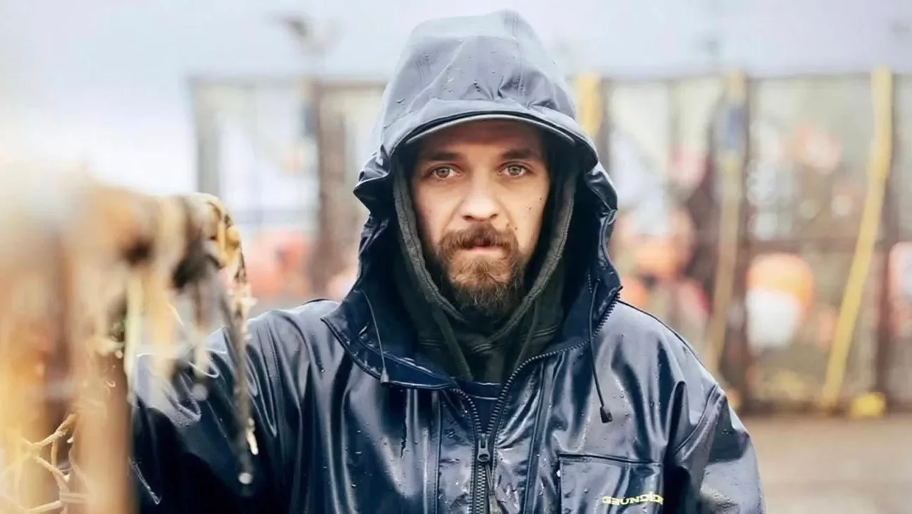 Tragedy in Alaska: Young Deadliest Catch Deckhand Dies on Duty