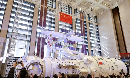 China and Russia's Lunar Station Project: Key Objectives Revealed by Scientist.