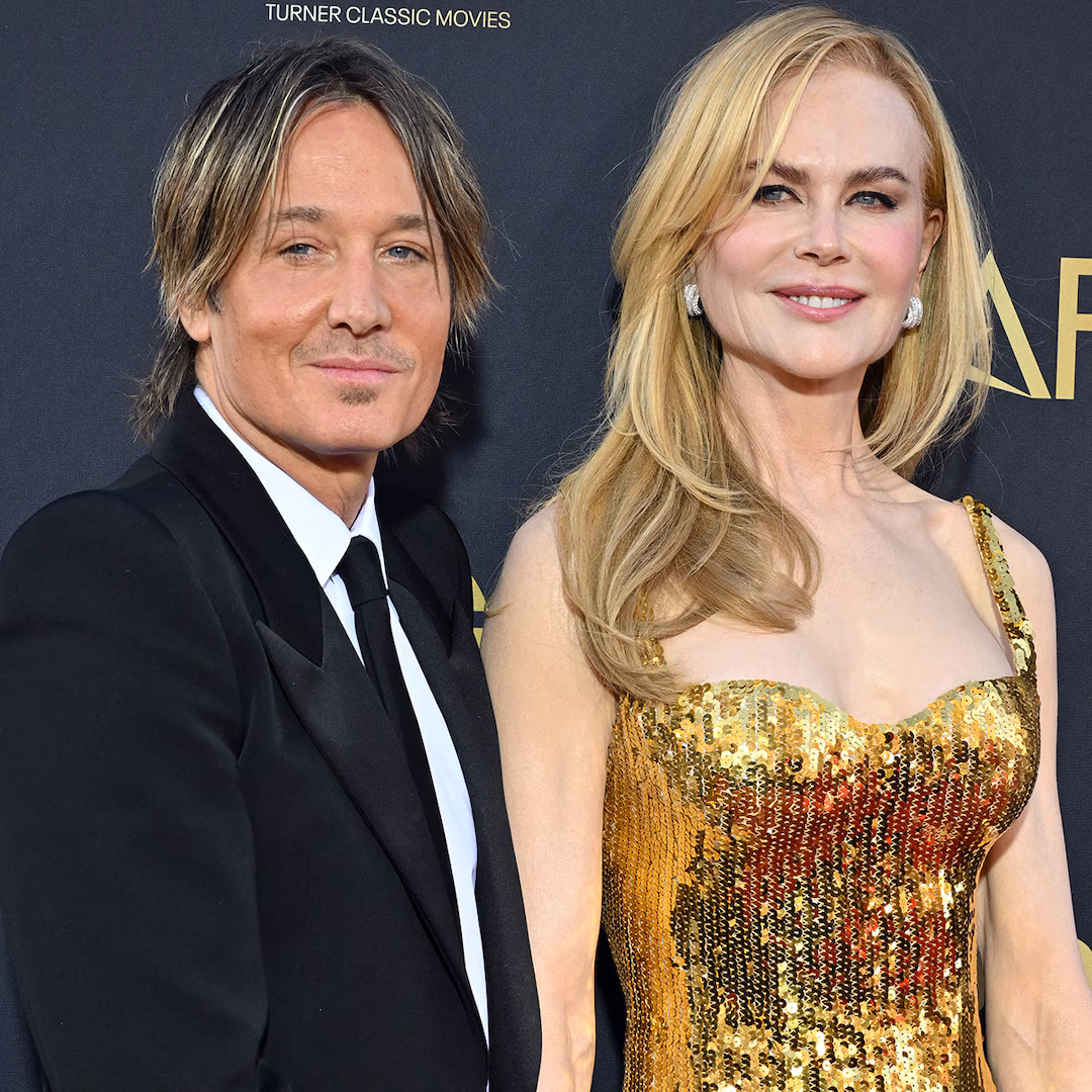 Featured image for Nicole Kidman and Keith Urban's Relationship in the Spotlight Amid Divorce Rumors