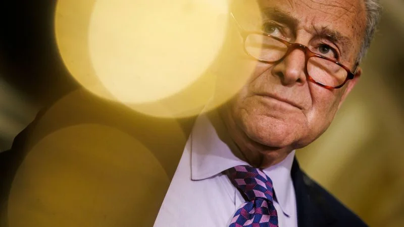 Democrats and Republicans Prepare for Funding Battles Amid Shutdown Fears