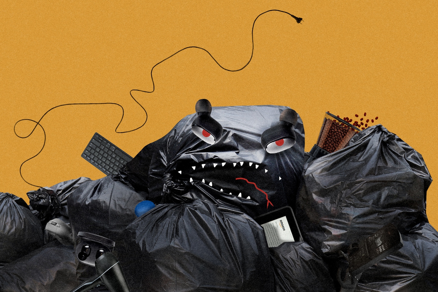 Featured image for "Black Friday Tech: Avoid These Products for Gifting or Buying"