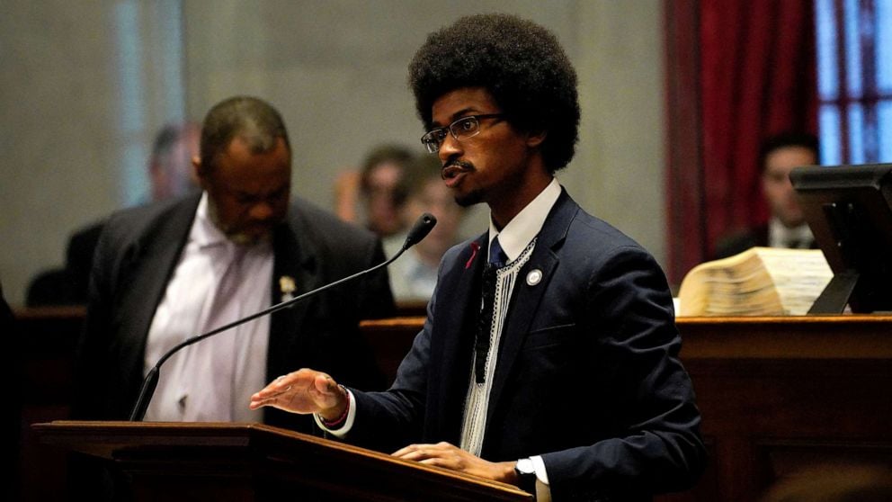 Featured image for Justin Pearson's Expected Reappointment After Unprecedented Expulsion