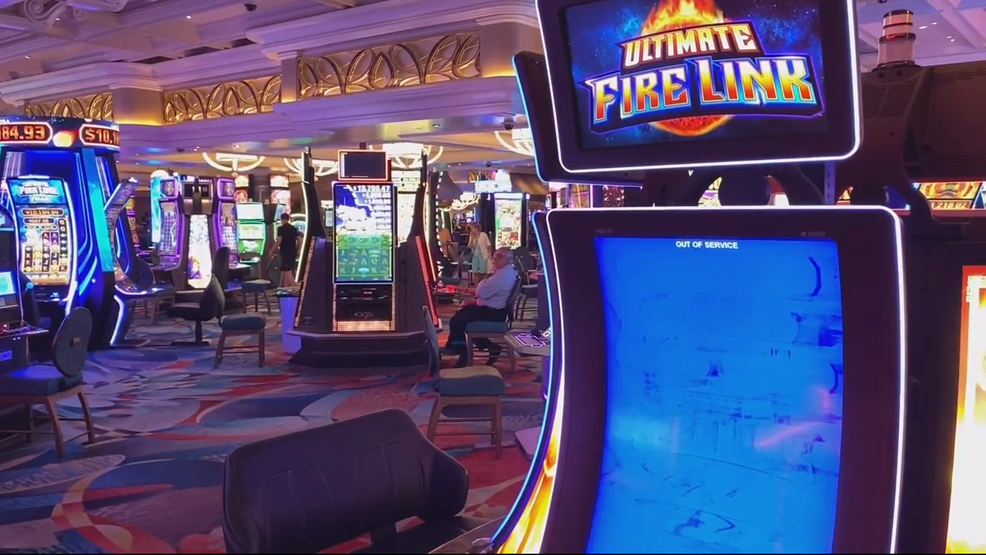 Featured image for "Nevada Gaming Commission Investigates Cyberattacks on MGM Resorts and Caesars"