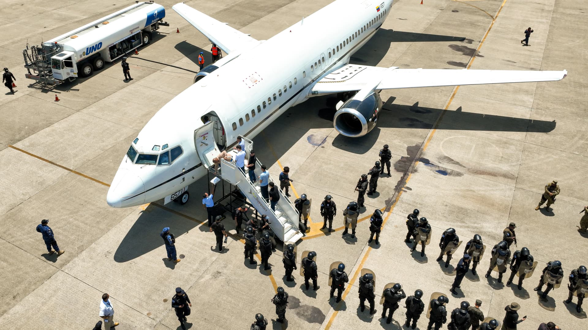 Featured image for Federal Judge Blocks Trump’s Expansion of Fast-Track Deportations