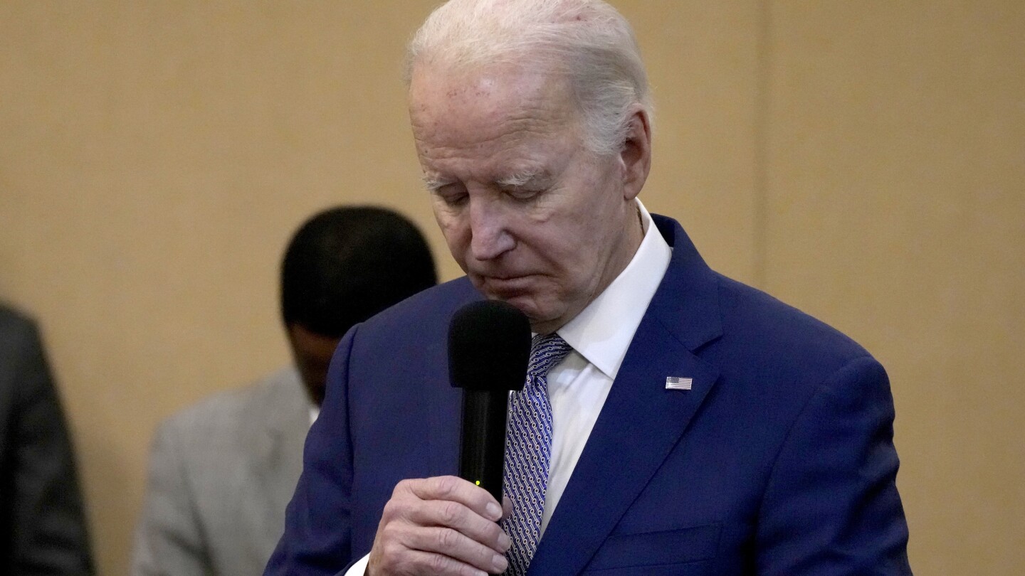 Featured image for "Biden Vows Response to Iran-Backed Group's Deadly Attack on US Troops in Jordan"