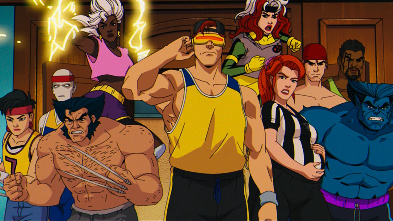 "Inside X-Men '97': Recreating Nostalgic Animation, MCU Canon Updates, and Cliffhanger Resolutions"