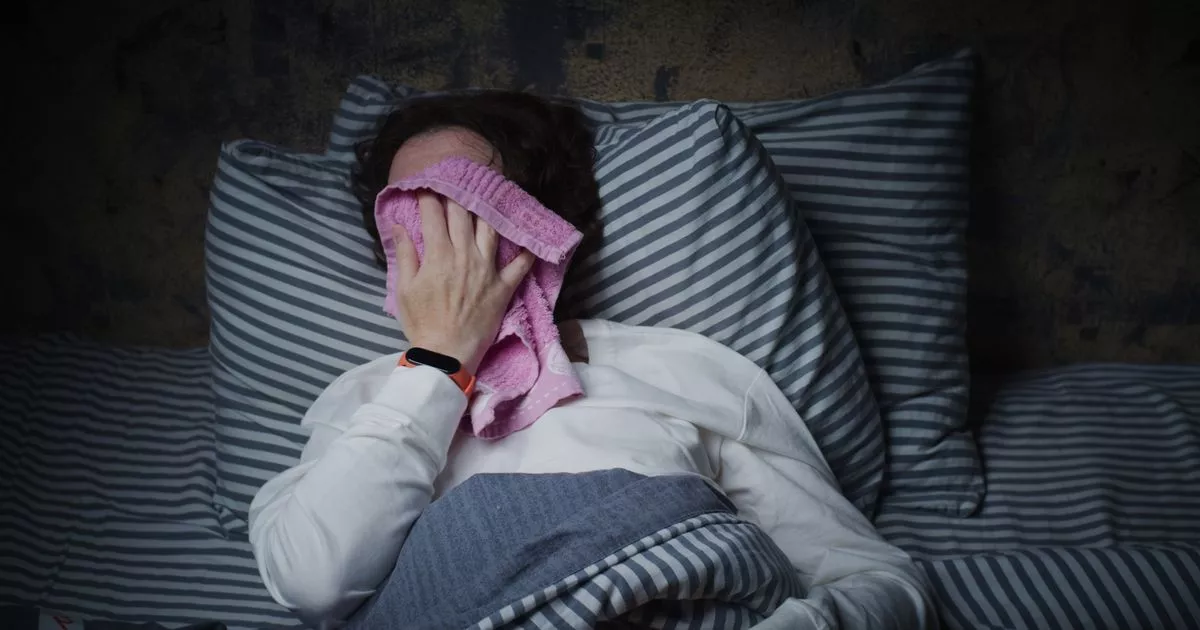 Featured image for "Post-Meal Red Flag Symptoms for Detecting Cancer"