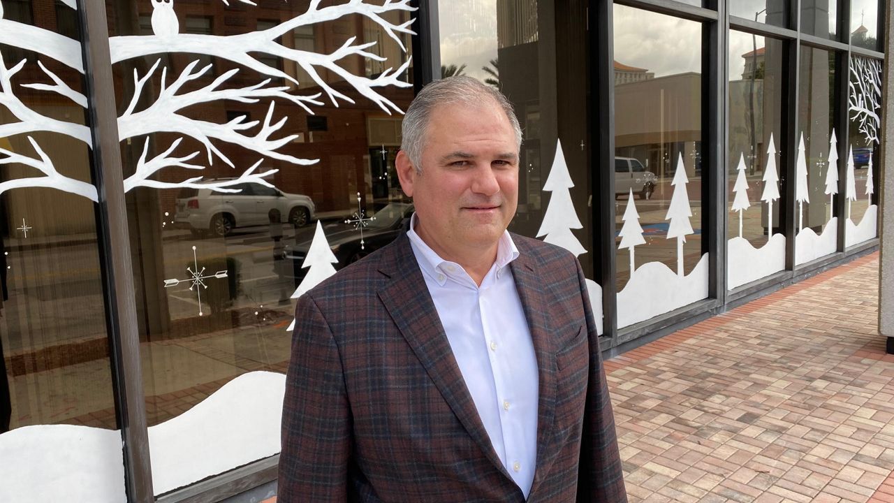 Clearwater Mayor Frank Hibbard Abruptly Resigns During Council Meeting.