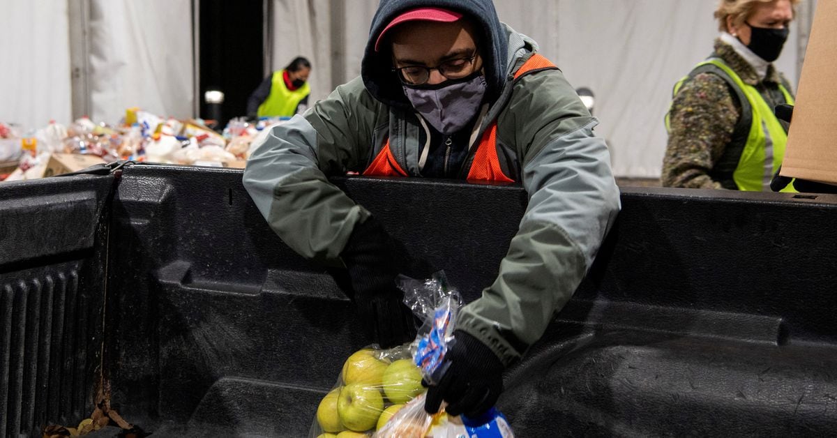 Featured image for Pandemic Years Witnessed Surge in U.S. Income Inequality, Fed Survey Reveals