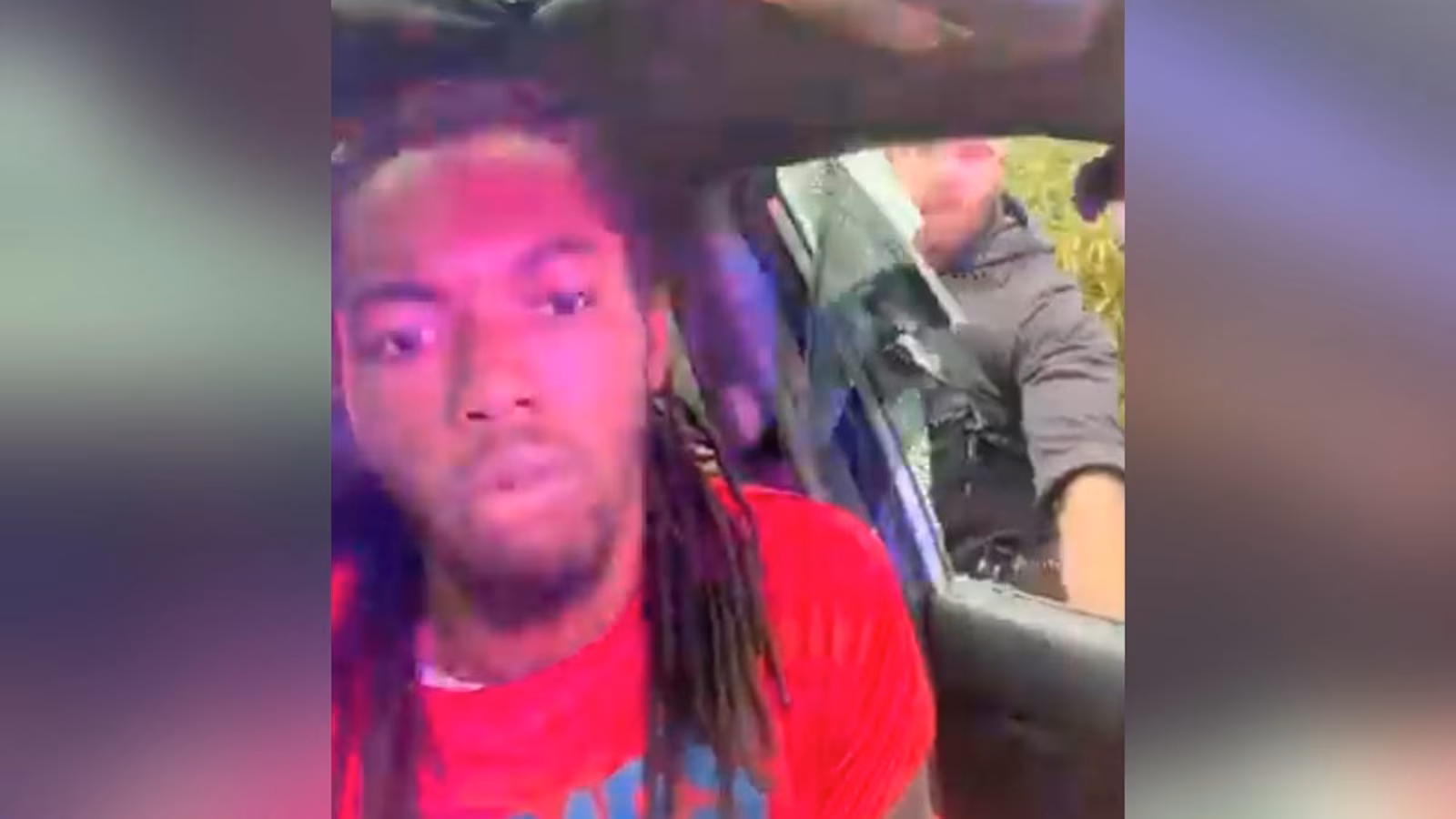 Featured image for Viral Traffic Stop in Florida Sparks Outrage and Calls for Police Accountability
