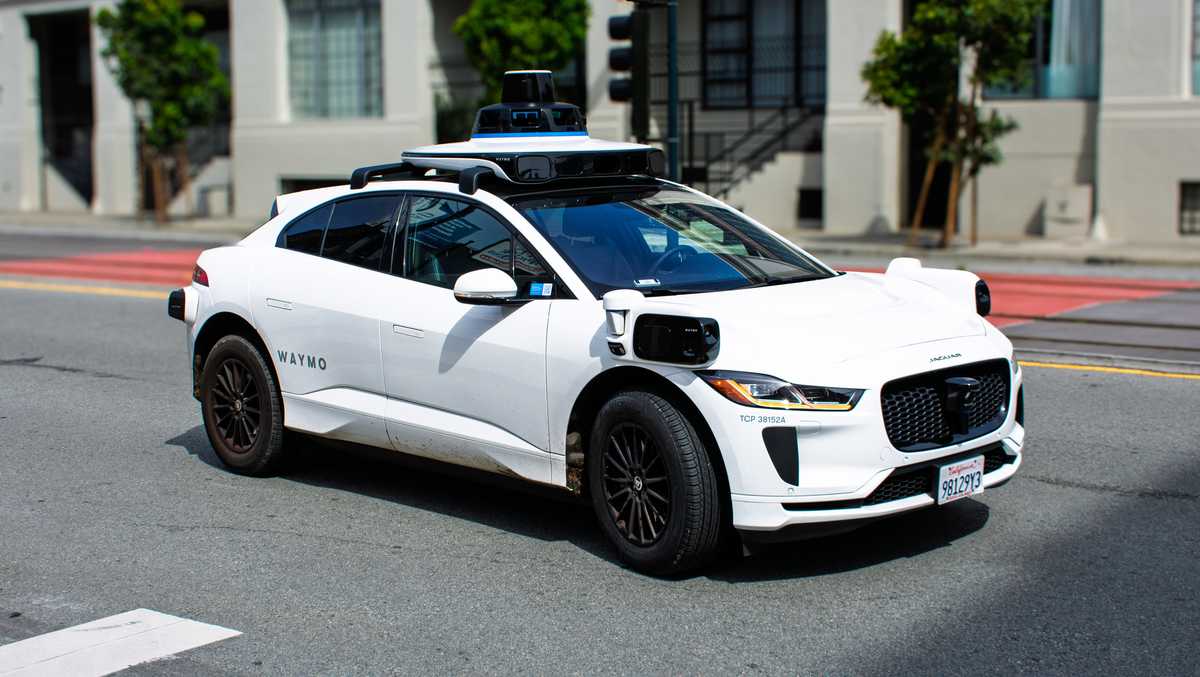 Featured image for Waymo Expands Self-Driving Ride Services to Baltimore, Philadelphia, and Pittsburgh