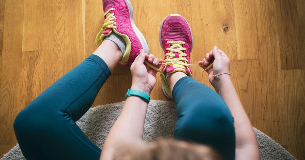 Featured image for Essential Exercise Tips for Cancer Patients