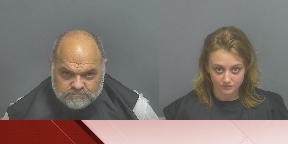 Elementary School Students Exposed to Fentanyl-Laced Gummy Bears: Caregivers Arrested