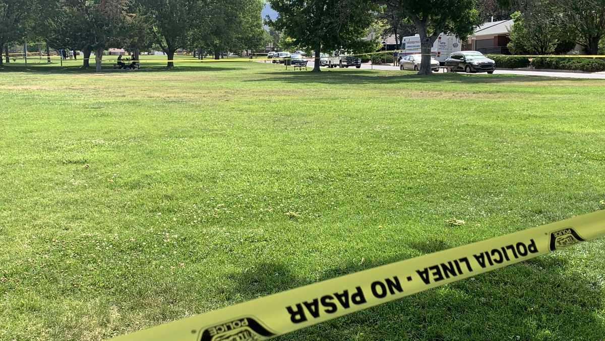 Multiple Homicides Investigated in Albuquerque Parks