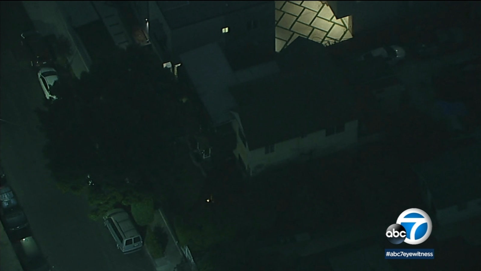 "Disturbing Discovery: Woman's Body Found Wrapped in Plastic in South LA Home"