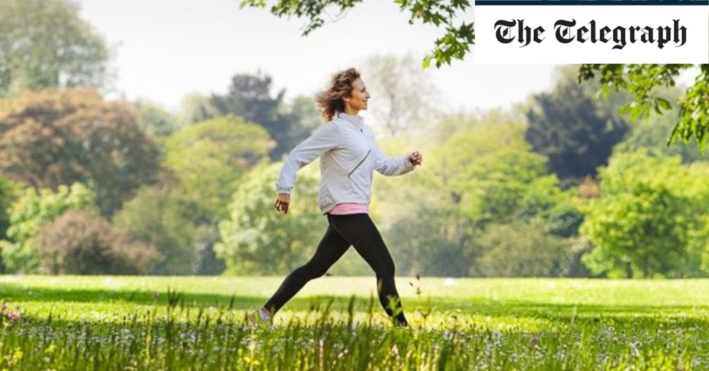 "Top Health Benefits of Daily Walking"