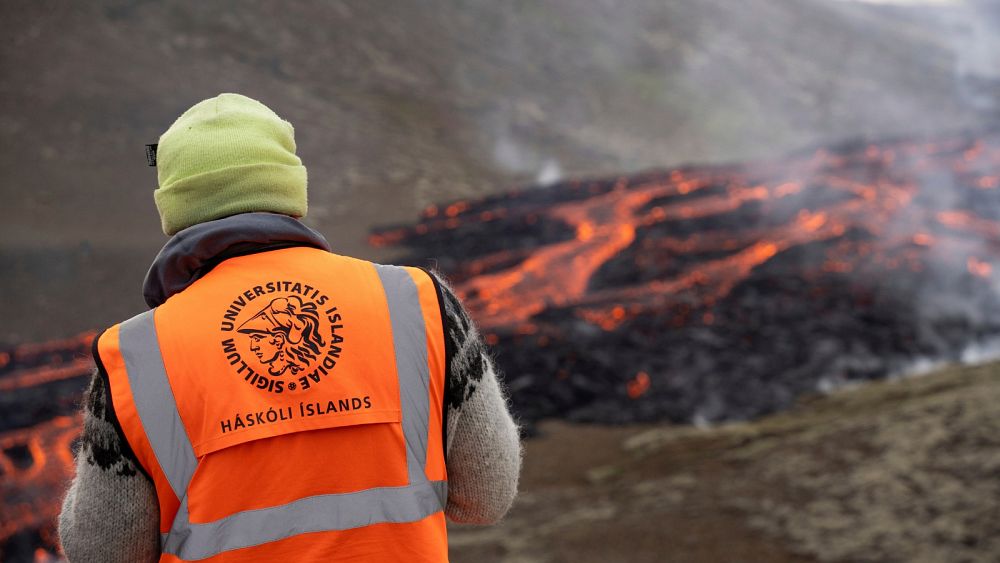 Iceland's State of Emergency: Earthquakes and Volcano Eruption Fears