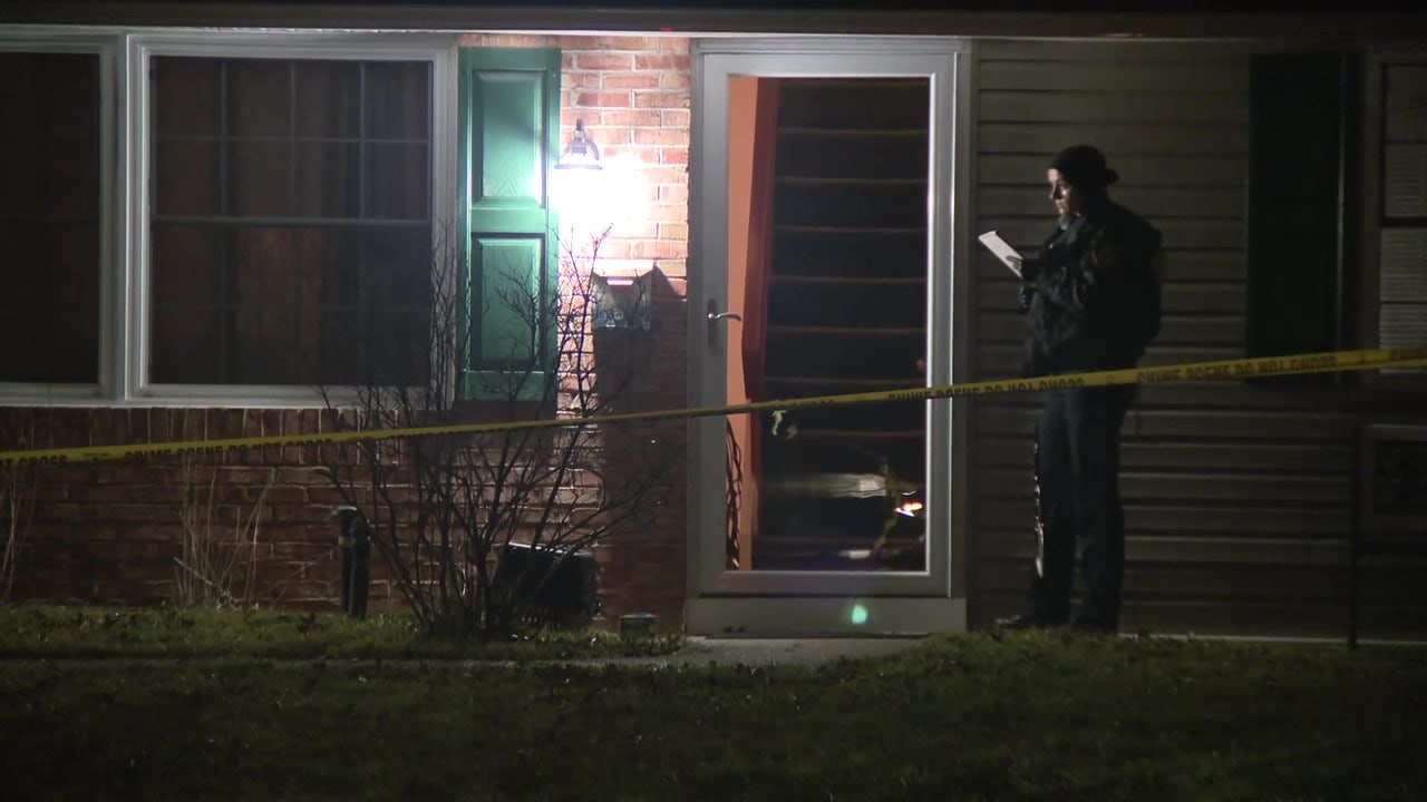 "Son Arrested for Father's Gruesome Murder in Pennsylvania Home"