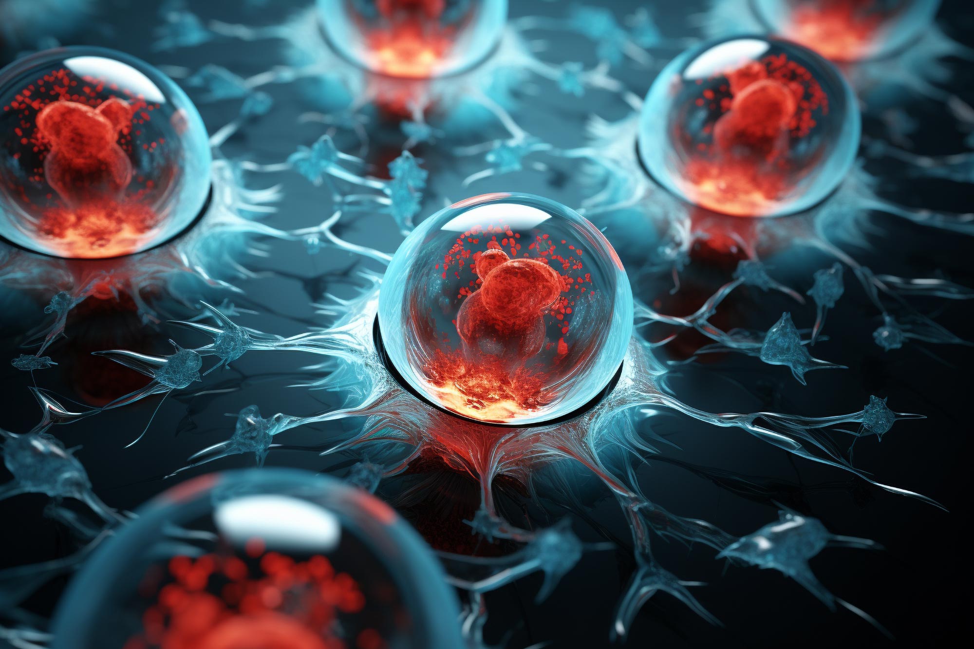 The Power of Synthetic Evolution: Minimal Cells Thrive and Adapt